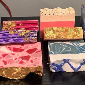 Artisan Soap
