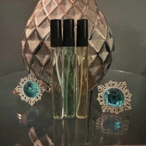 Gucci Inspired Oil Spray