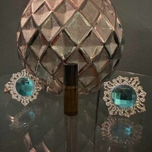 Men Small Glass Rollers