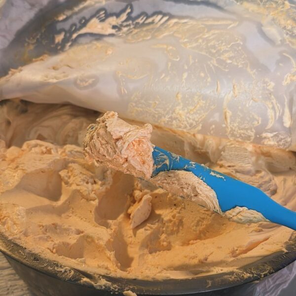 Mango Bliss Whipped Body Butter (6 oz) - Image 3