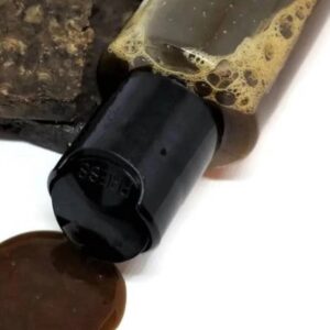 African Black Soap (liquid)