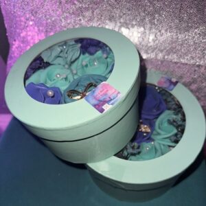 Umi & Bint Flower Boxes