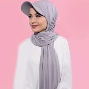 Hijab Baseball Cap