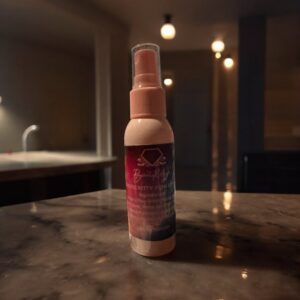 Exotic Kitty Refresher Spray
