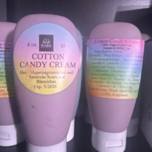 Cotton Candy Hand Cream (Unisex)