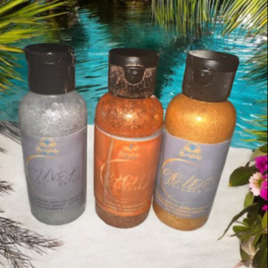 Shimmer Oils 1oz